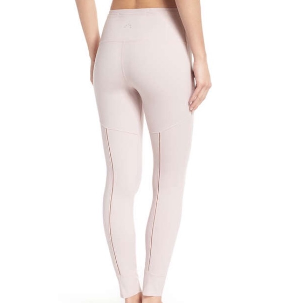 Varley Gaines High Waist Leggings w/ Pockets